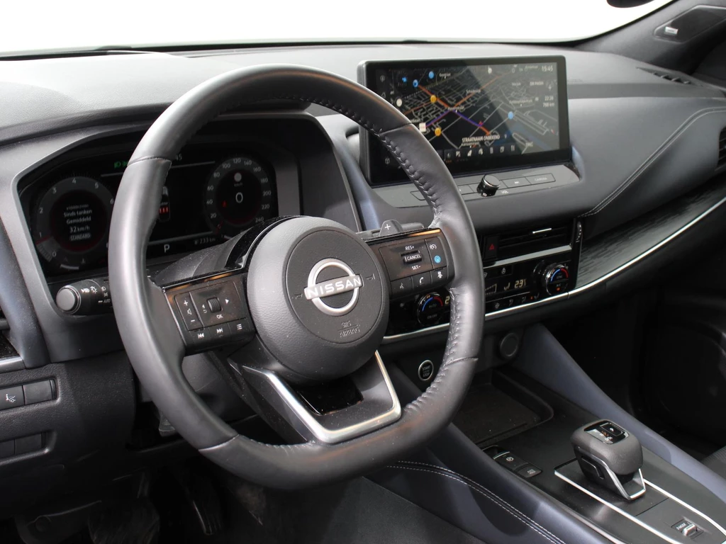 Nissan QASHQAI – foto 9