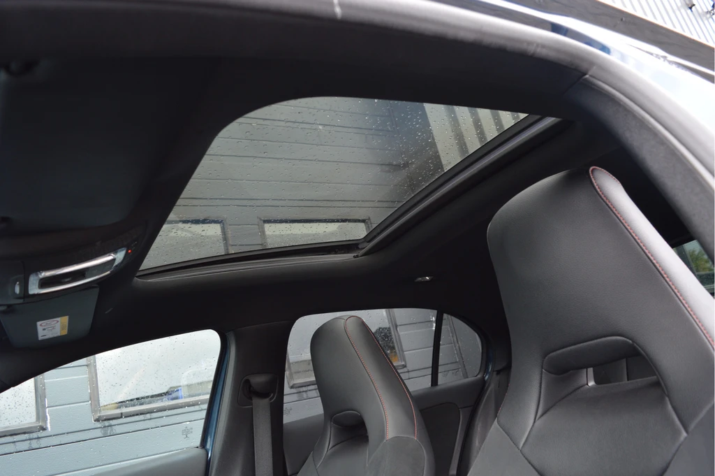 Mercedes-Benz A-Klasse – foto 11