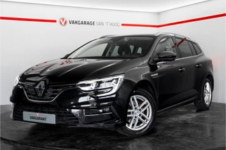 Renault Megane E-Tech – thumbnail 1