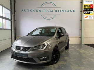 SEAT Ibiza – thumbnail 1