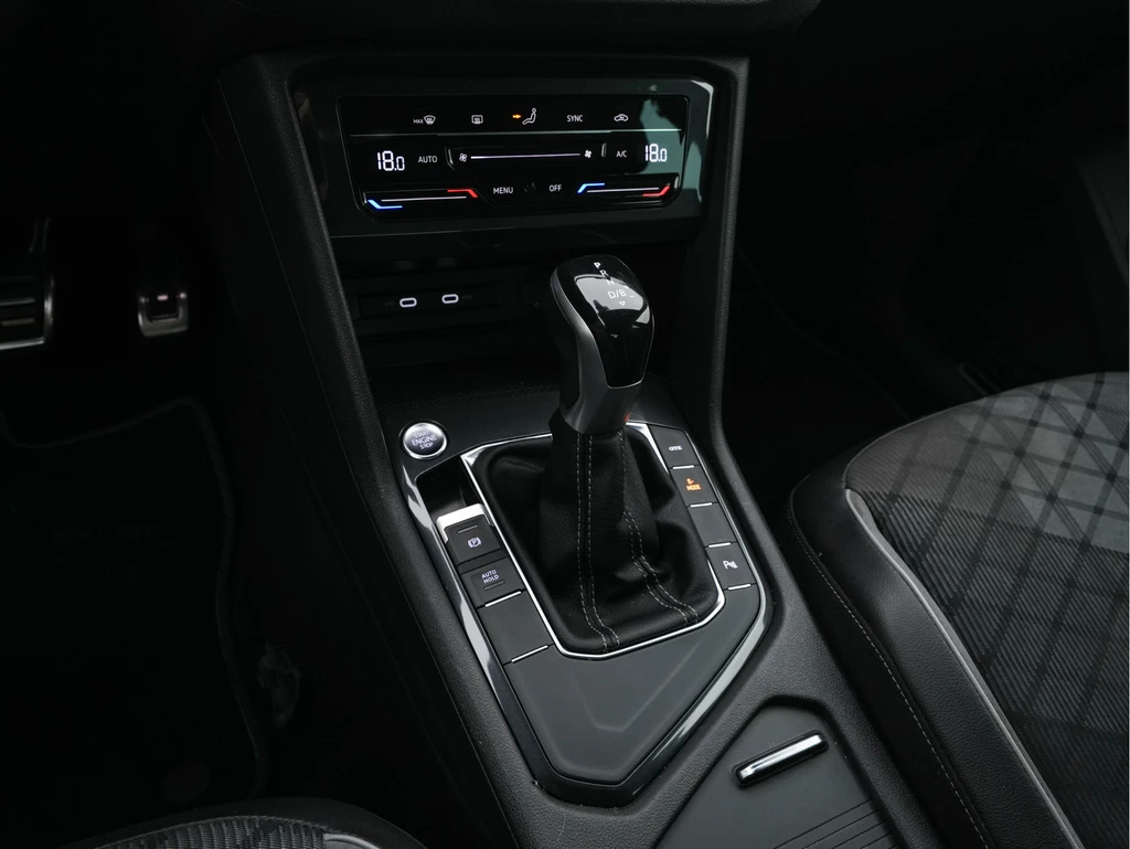 Volkswagen Tiguan – foto 15