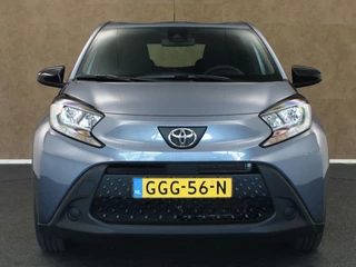 Toyota Aygo – thumbnail 9