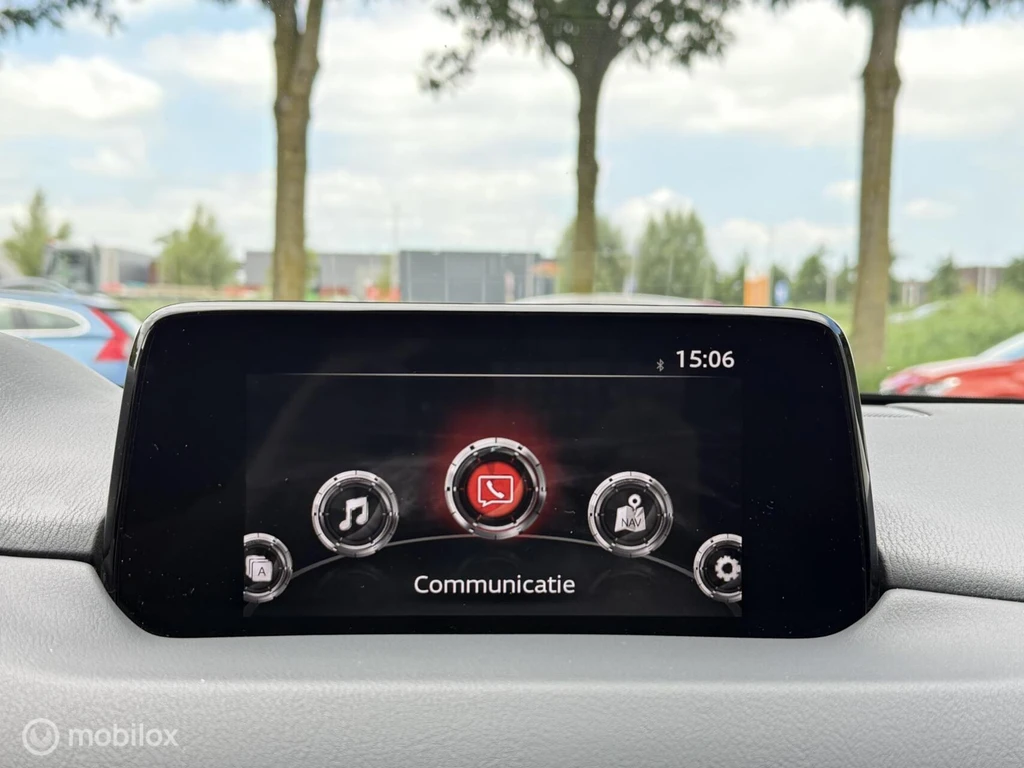 Mazda CX-5 – foto 38