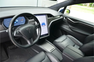 Tesla Model X – thumbnail 12