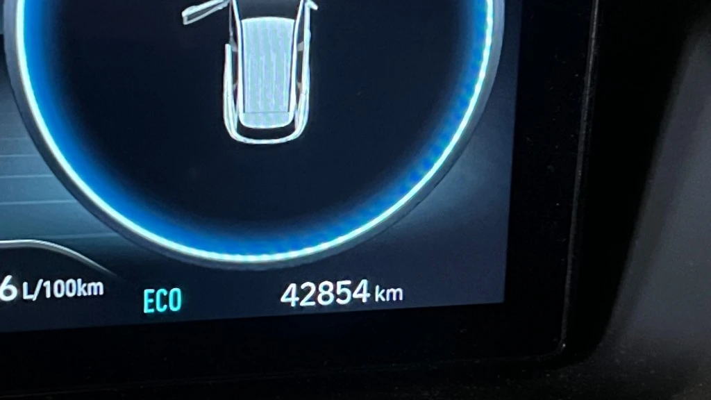Hyundai Tucson – foto 25