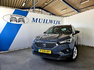 SEAT Tarraco – thumbnail 5