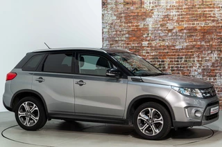 Suzuki Vitara – thumbnail 21