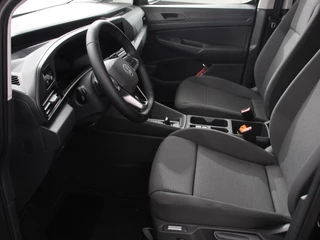 Volkswagen Caddy – thumbnail 16