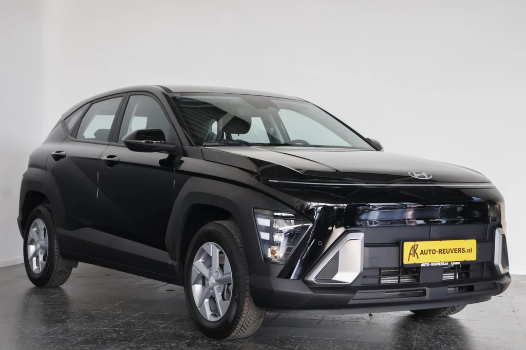 Hyundai Kona – foto 6