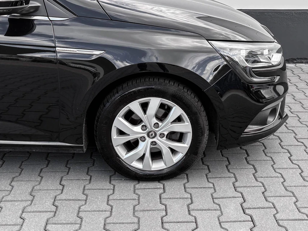 Renault Mégane Estate – foto 41
