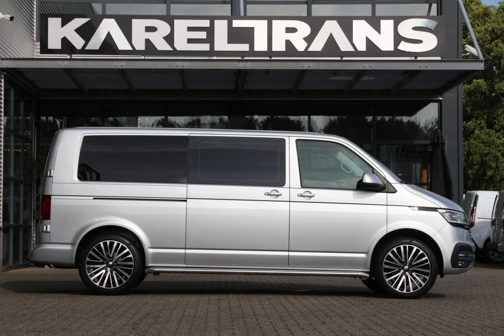 Volkswagen Transporter – foto 5