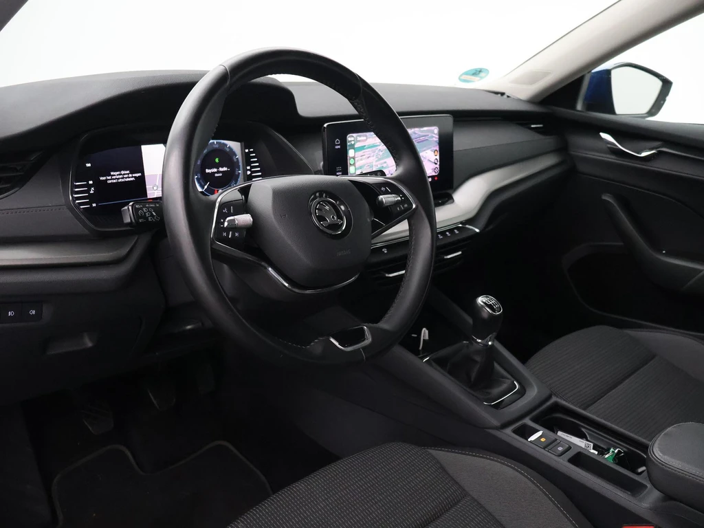Škoda Octavia – foto 28