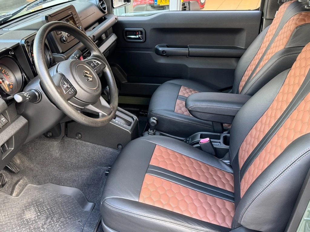 Suzuki Jimny – foto 24