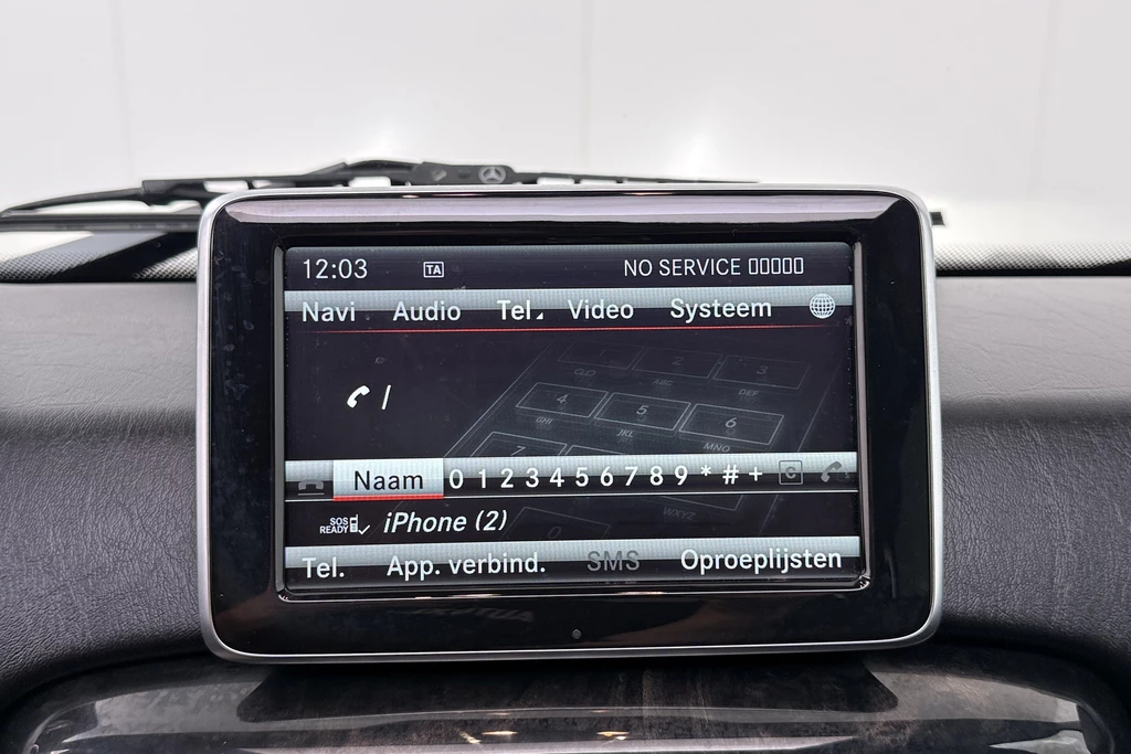 Mercedes-Benz G-Klasse – foto 26