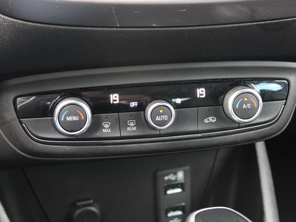 Opel Crossland X – foto 23