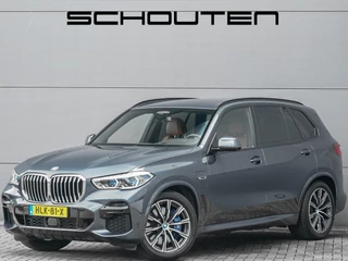 BMW X5 – thumbnail 1