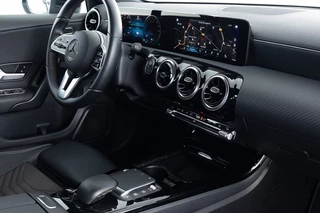 Mercedes-Benz A-Klasse – thumbnail 11