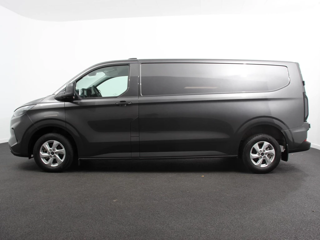 Ford Transit Custom – foto 3