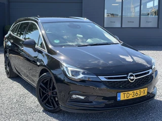 Opel Astra – thumbnail 4