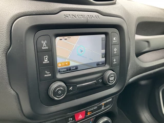 Jeep Renegade – thumbnail 11