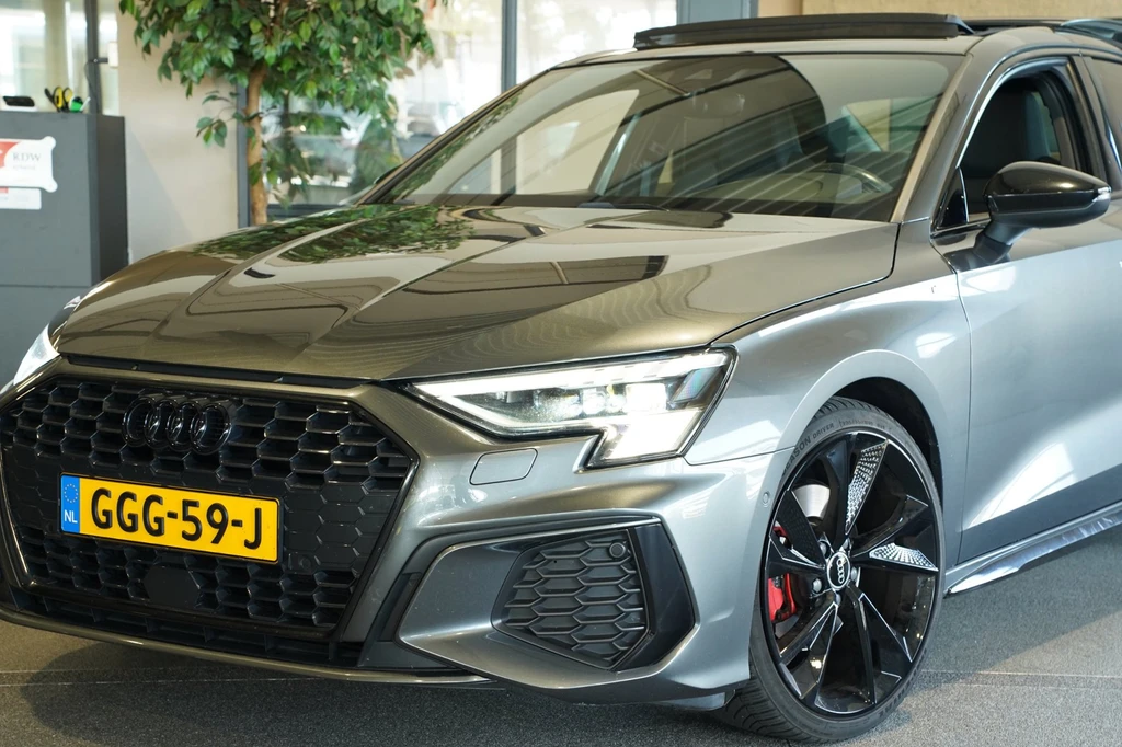 Audi A3 – foto 3