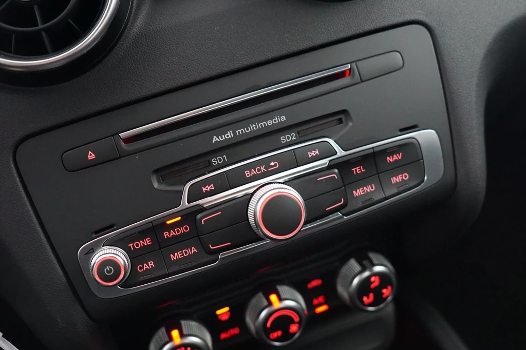 Audi A1 Sportback – foto 26