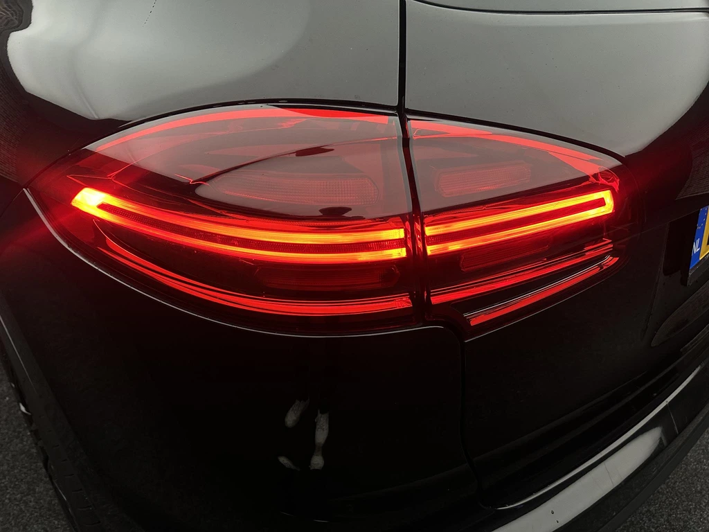 Porsche Cayenne – foto 46
