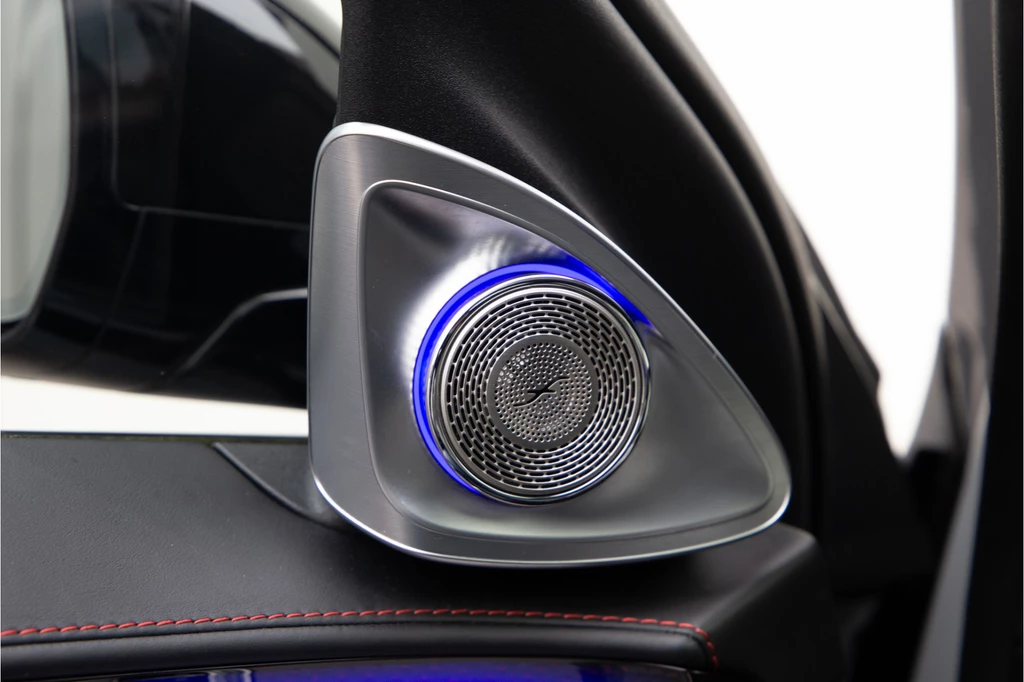 Mercedes-Benz S-Klasse – foto 49