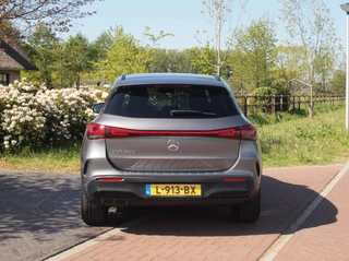 Mercedes-Benz EQA – thumbnail 5