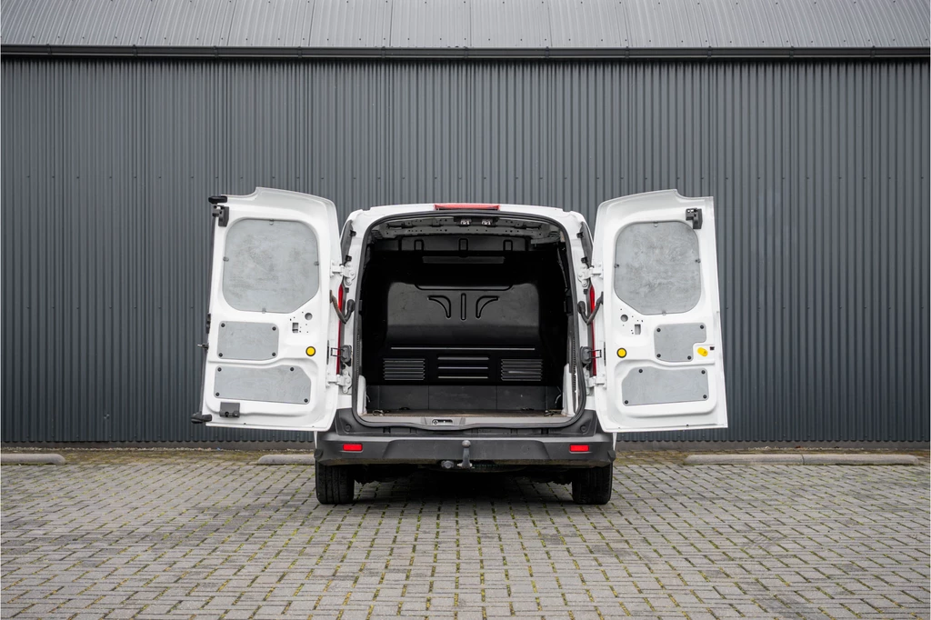 Ford Transit Connect – foto 4