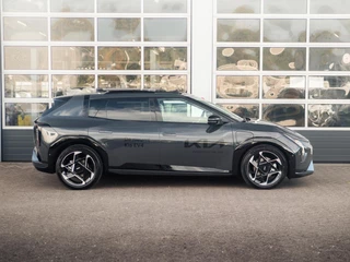 Kia EV4 – thumbnail 9