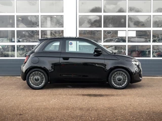 Fiat 500e – thumbnail 8