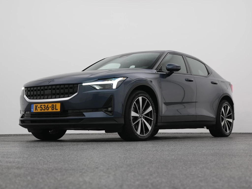 Polestar 2 – foto 2
