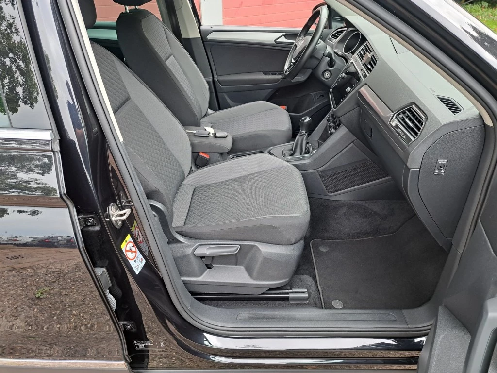 Volkswagen Tiguan – foto 9