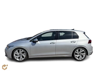 Volkswagen Golf – thumbnail 4