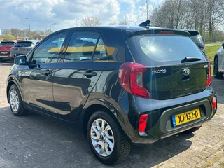 Kia Picanto – thumbnail 2
