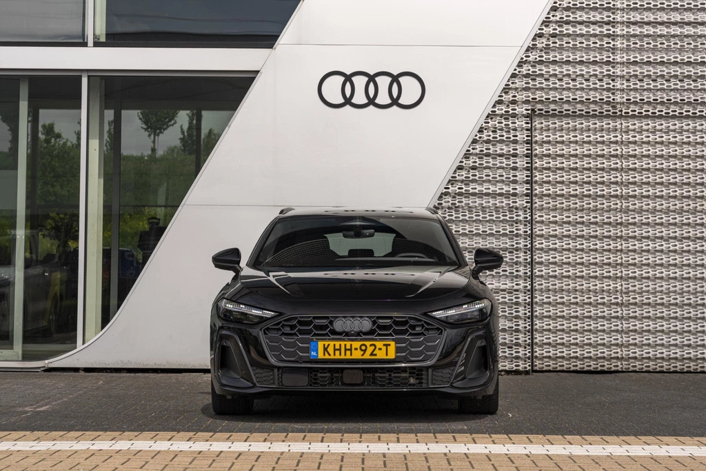 Audi A5 – foto 5