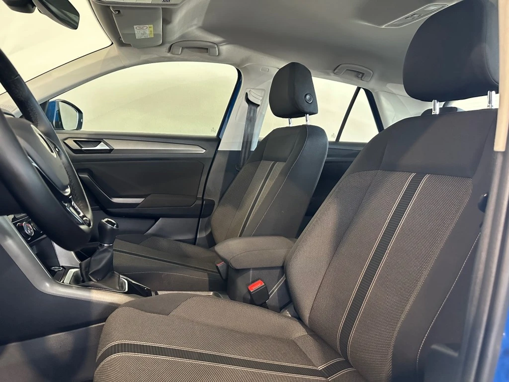Volkswagen T-Roc – foto 36