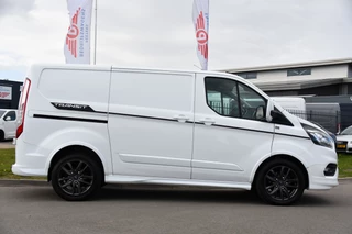 Ford Transit Custom – thumbnail 8