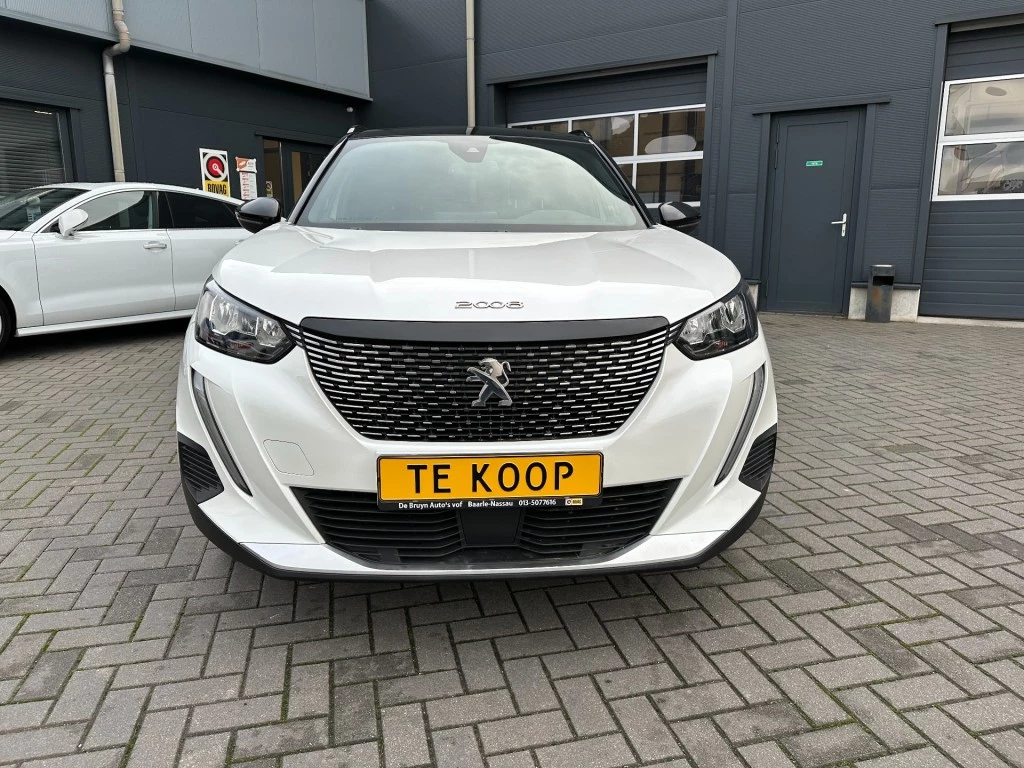 Peugeot 2008 – foto 6