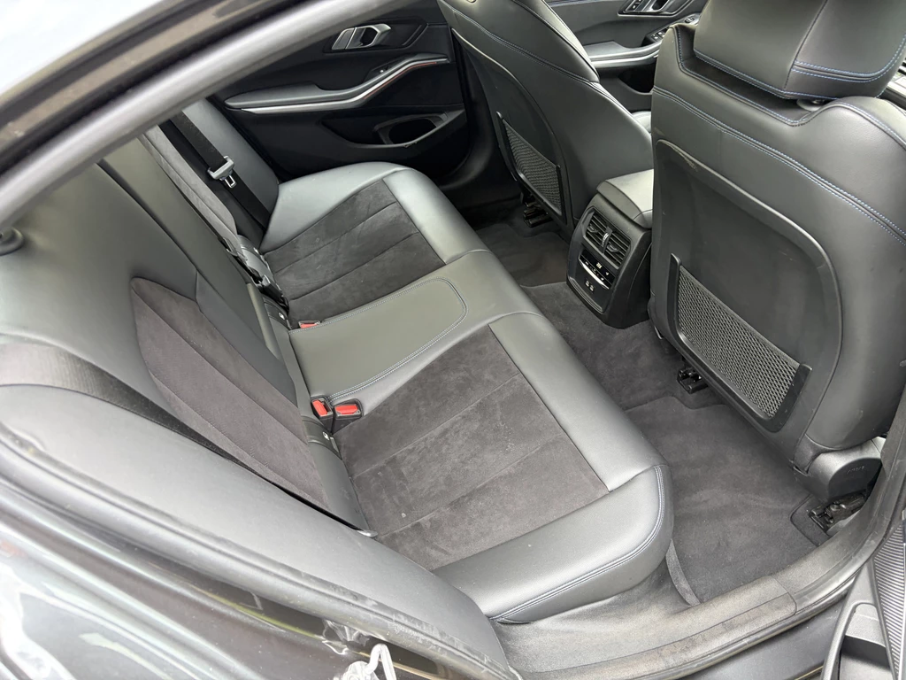 BMW 3 Serie – foto 26