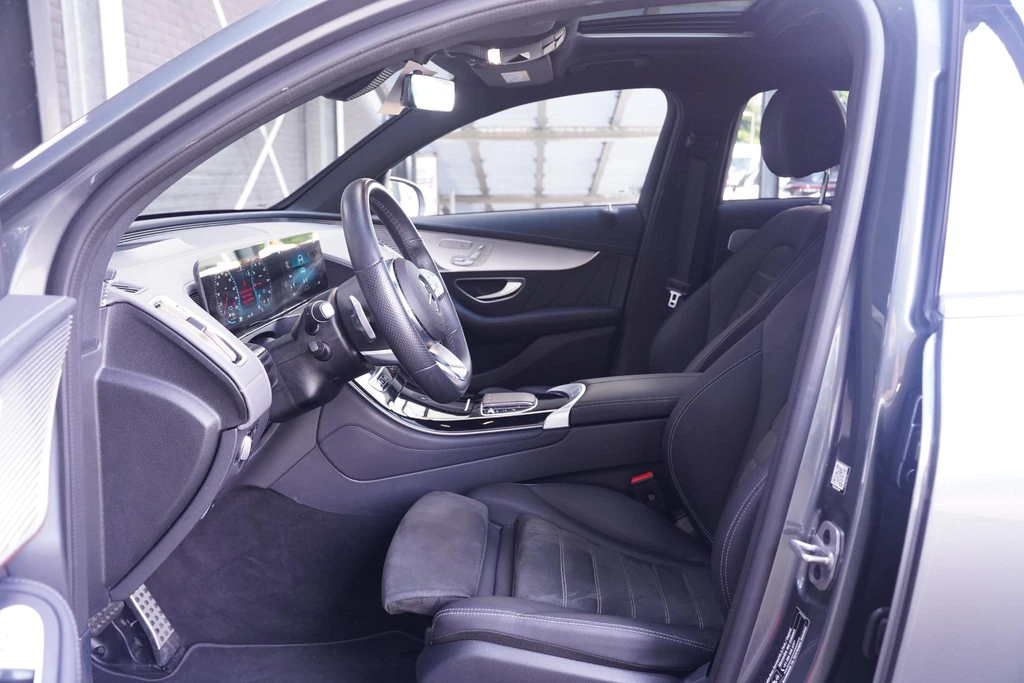 Mercedes-Benz EQC – foto 50