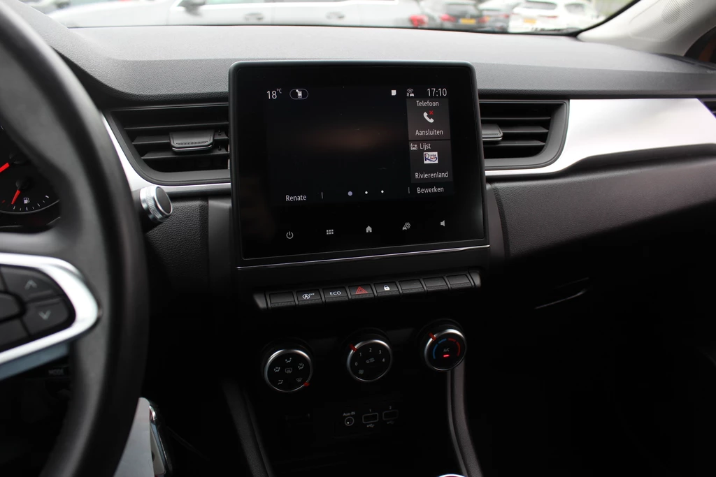 Renault Captur – foto 21