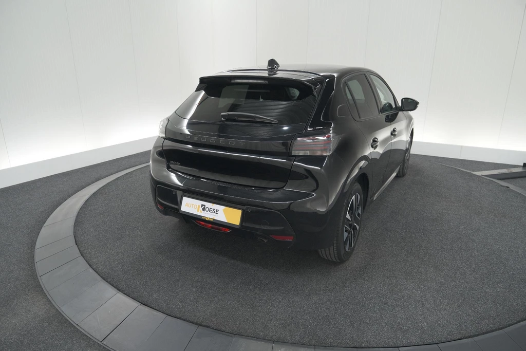 Peugeot 208 – foto 14