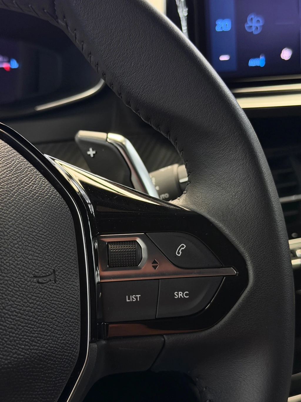 Peugeot 2008 – foto 24