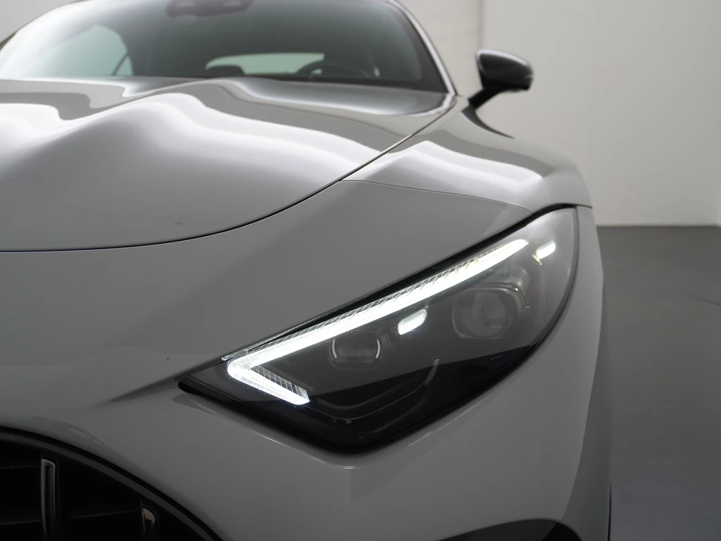 Mercedes-Benz SL – foto 15