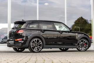 MINI Clubman – thumbnail 6