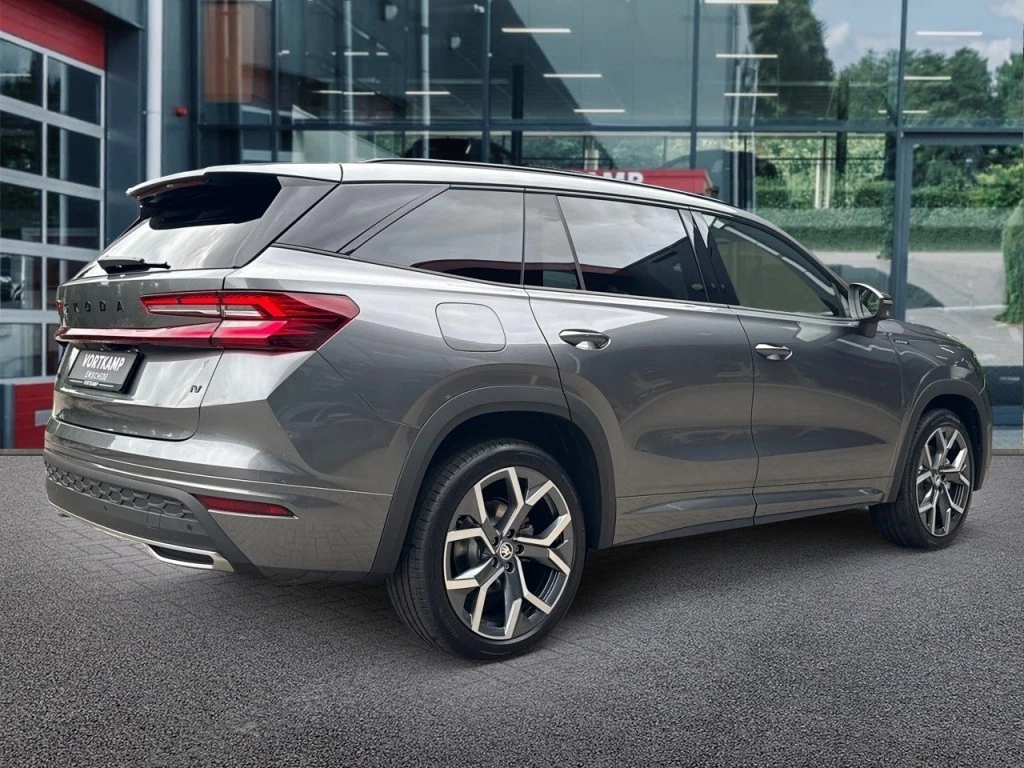 Škoda Kodiaq – foto 5