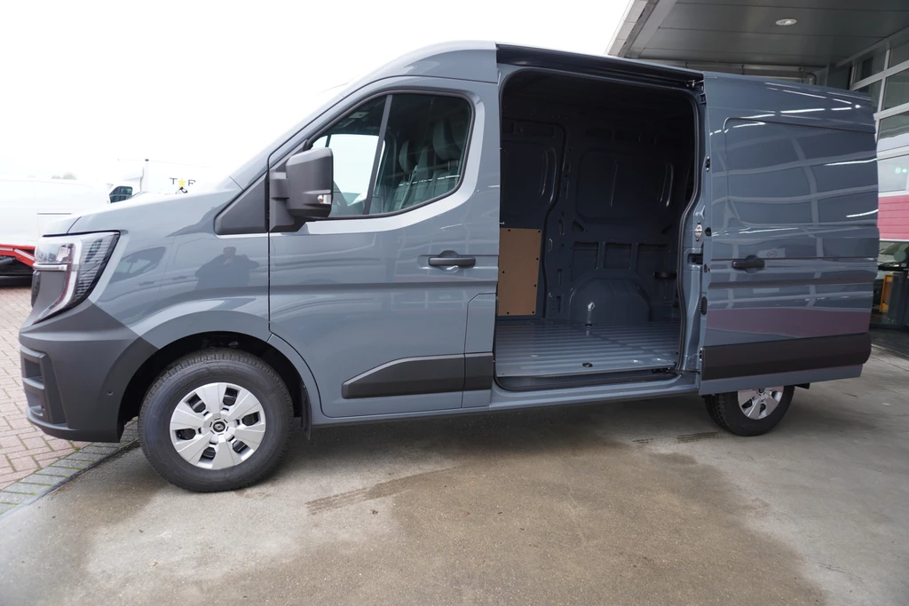 Renault Master – foto 3