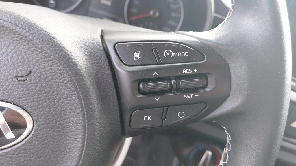 Kia Picanto – foto 11